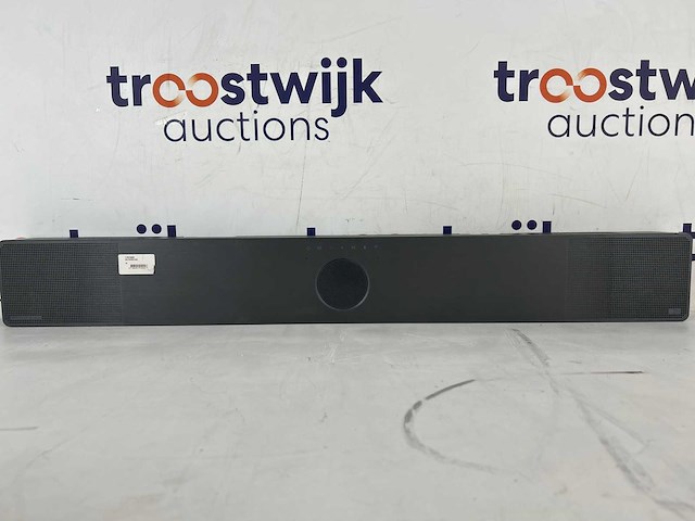 Lg soundbar - afbeelding 2 van  8