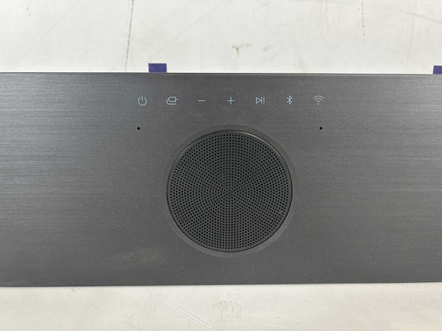 Lg soundbar - afbeelding 3 van  8