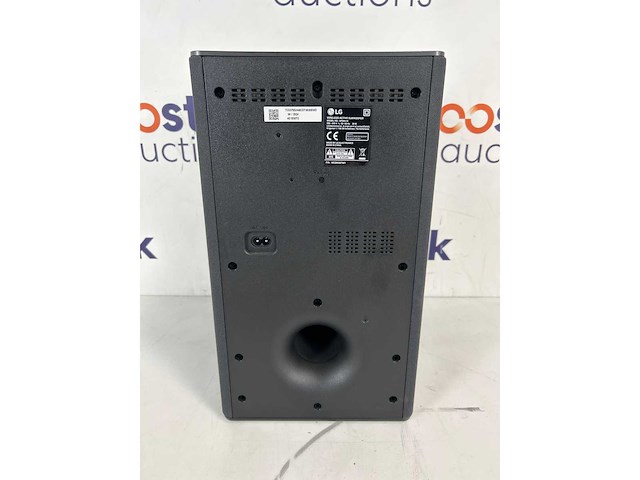Lg soundbar - afbeelding 5 van  8