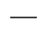 Lg sp7.deusllk soundbar luidspreker zwart zilver - afbeelding 1 van  2