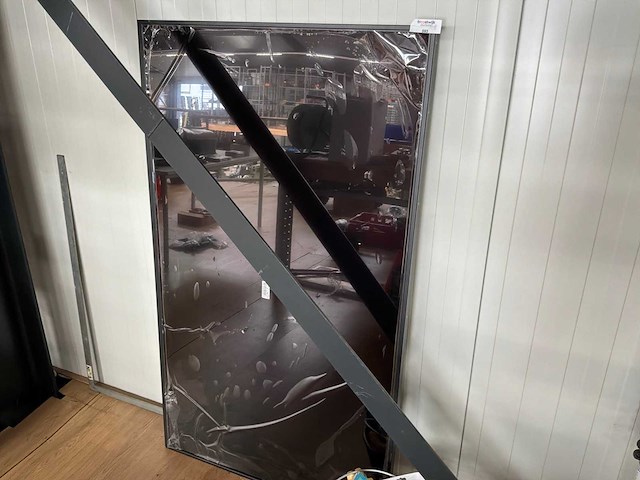 Lg synage scherm - afbeelding 1 van  3