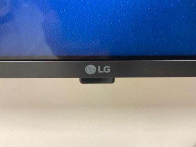 Lg televisie 55” - afbeelding 3 van  7
