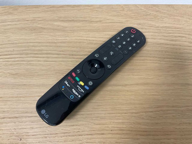 Lg televisie 55” - afbeelding 4 van  7