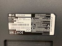 Lg televisie 55” - afbeelding 5 van  7
