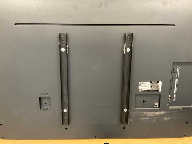 Lg televisie 55” - afbeelding 6 van  7