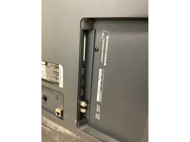 Lg televisie 55” - afbeelding 7 van  7
