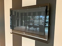Lg televisie - afbeelding 1 van  2