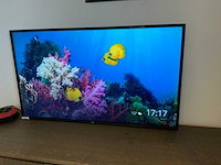 Lg televisie - afbeelding 2 van  3