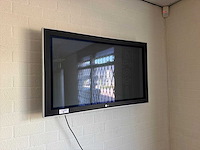 Lg televisie - afbeelding 1 van  3