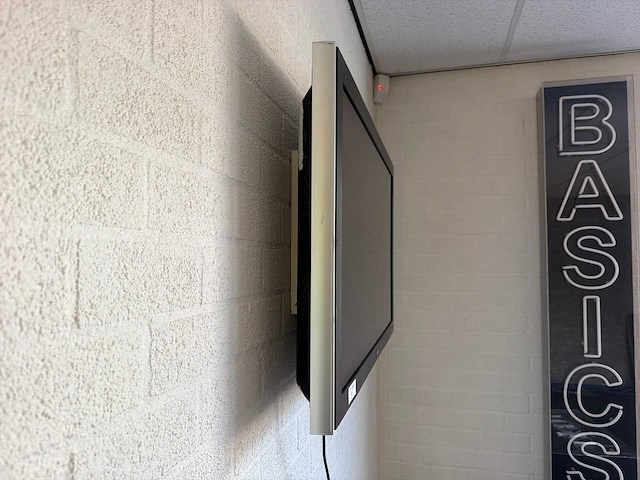 Lg televisie - afbeelding 3 van  3
