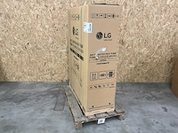 Lg therma-v warmtepomp l/w therma-v buitendeel hydrosplit 16kw r32 3-fase 400v - afbeelding 2 van  7