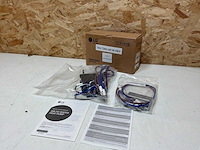 Lg therma v waterreservoir kit split 3-fase - phltc - afbeelding 9 van  13
