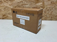 Lg therma v waterreservoir kit split 3-fase - phltc - afbeelding 10 van  13
