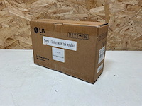 Lg therma v waterreservoir kit split 3-fase - phltc - afbeelding 4 van  16