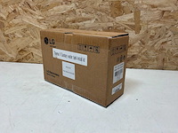 Lg therma v waterreservoir kit split 3-fase - phltc - afbeelding 5 van  16