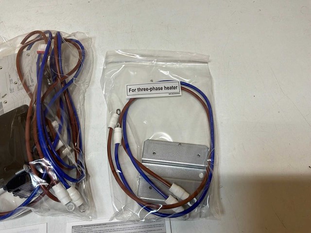 Lg therma v waterreservoir kit split 3-fase - phltc - afbeelding 13 van  16