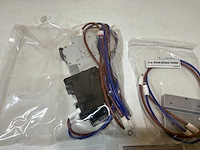 Lg therma v waterreservoir kit split 3-fase - phltc - afbeelding 14 van  16