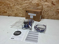 Lg therma v waterreservoir kit split 3-fase - phltc - afbeelding 2 van  16