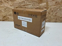 Lg therma v waterreservoir kit split 3-fase - phltc - afbeelding 3 van  16