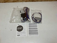 Lg therma v waterreservoir kit split 3-fase - phltc - afbeelding 12 van  16