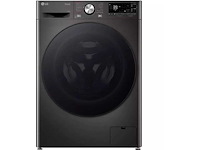 Lg thinq f14r76bsta 11kg voorlader wasmachine frans display - afbeelding 1 van  1