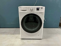 Lg thinq gdc3v40s0 wasmachine