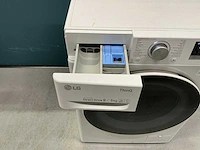 Lg thinq gdc3v40s0 wasmachine - afbeelding 2 van  7