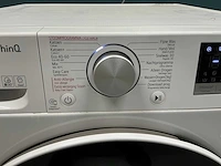 Lg thinq gdc3v40s0 wasmachine - afbeelding 3 van  7