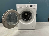 Lg thinq gdc3v40s0 wasmachine - afbeelding 6 van  7