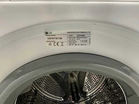 Lg thinq gdc3v40s0 wasmachine - afbeelding 7 van  7