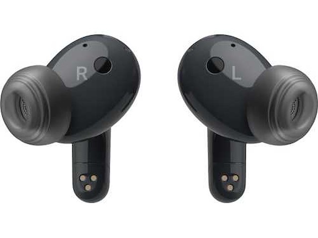 Lg tone oordopjes (2x) sets - afbeelding 1 van  3