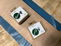 Lg tone oordopjes (2x) sets - afbeelding 3 van  3