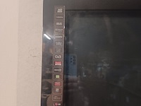 Lg tv met afstand bediening en muurbeugel aantal 1 stuks. - afbeelding 5 van  5