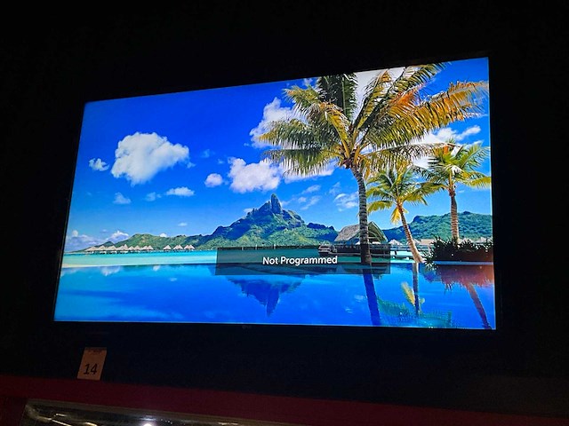 Lg uk6300plb 43” televisie - afbeelding 3 van  4