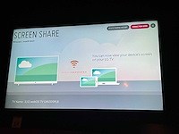 Lg uk6300plb televisie - afbeelding 2 van  4