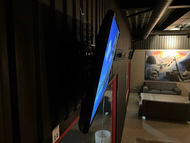 Lg uk6300plb televisie - afbeelding 4 van  4