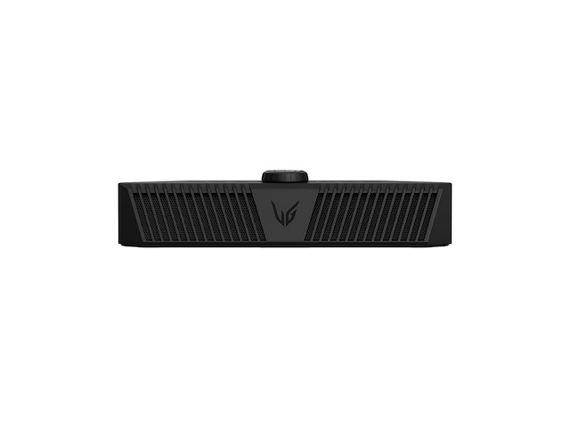Lg ultra gear gp9 luidspreker zwart - afbeelding 1 van  2