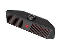 Lg ultra gear gp9 luidspreker zwart - afbeelding 2 van  2