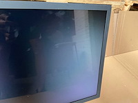 Lg ultrafine 24md4kl monitor - afbeelding 3 van  4