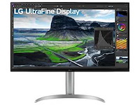 Lg ultrafine display 32uq850v proparquet monitor - afbeelding 2 van  10