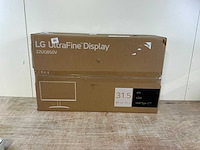 Lg ultrafine display 32uq850v proparquet monitor - afbeelding 3 van  10