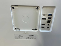 Lg ultrafine display 32uq850v proparquet monitor - afbeelding 6 van  10