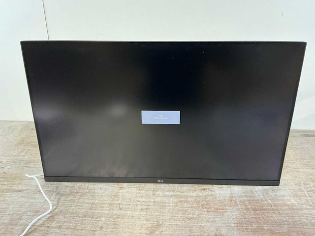 Lg ultrafine display 32uq850v proparquet monitor - afbeelding 7 van  10