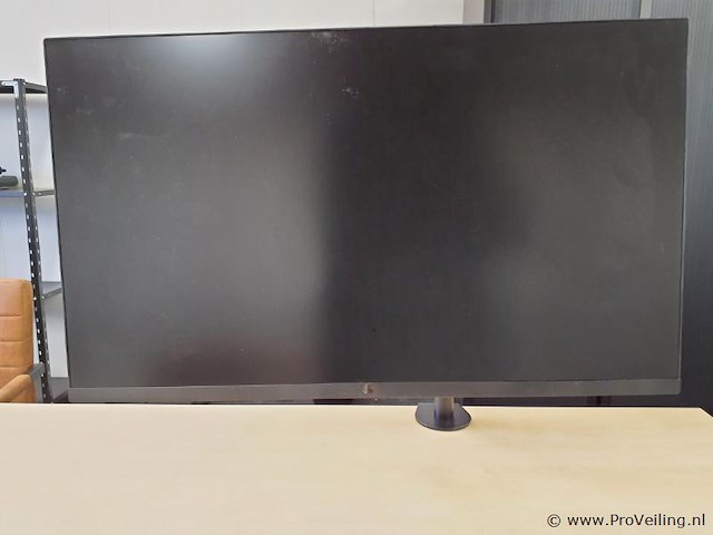 Lg ultrafine monitor 32 ich lg ergo monitor 32un880 - afbeelding 1 van  6