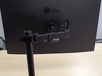 Lg ultrafine monitor 32 ich lg ergo monitor 32un880 - afbeelding 2 van  6
