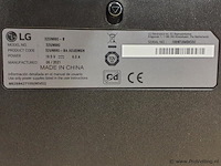 Lg ultrafine monitor 32 ich lg ergo monitor 32un880 - afbeelding 6 van  6