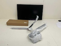 Lg ultragear 27gs95qe monitor - afbeelding 1 van  3