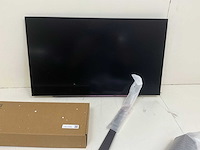Lg ultragear 27gs95qe monitor - afbeelding 2 van  3