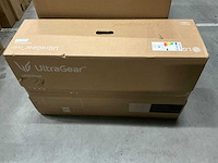 Lg ultragear 34gs95qe-b - afbeelding 4 van  4