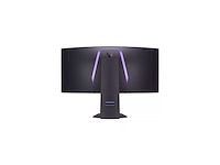 Lg ultragear oled 39gs95qeb curved ultrawide gaming monitor - afbeelding 4 van  6